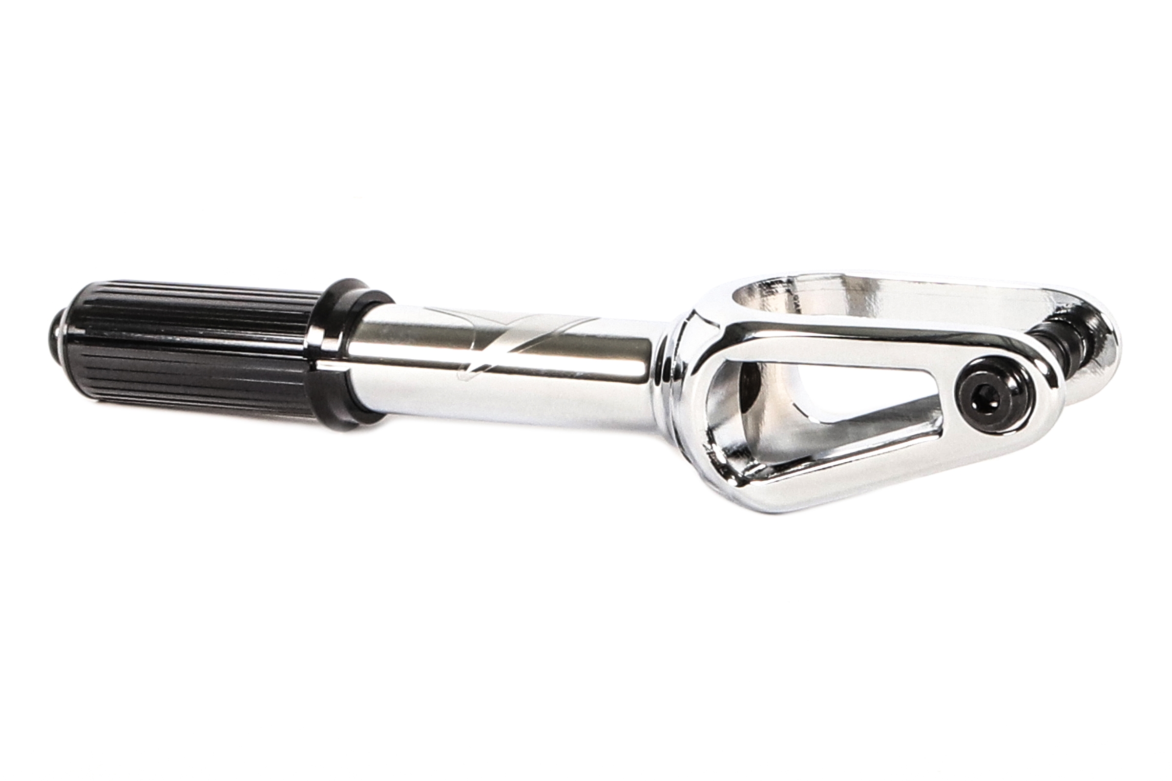 Fork Blunt Prodigy S2 Chrome